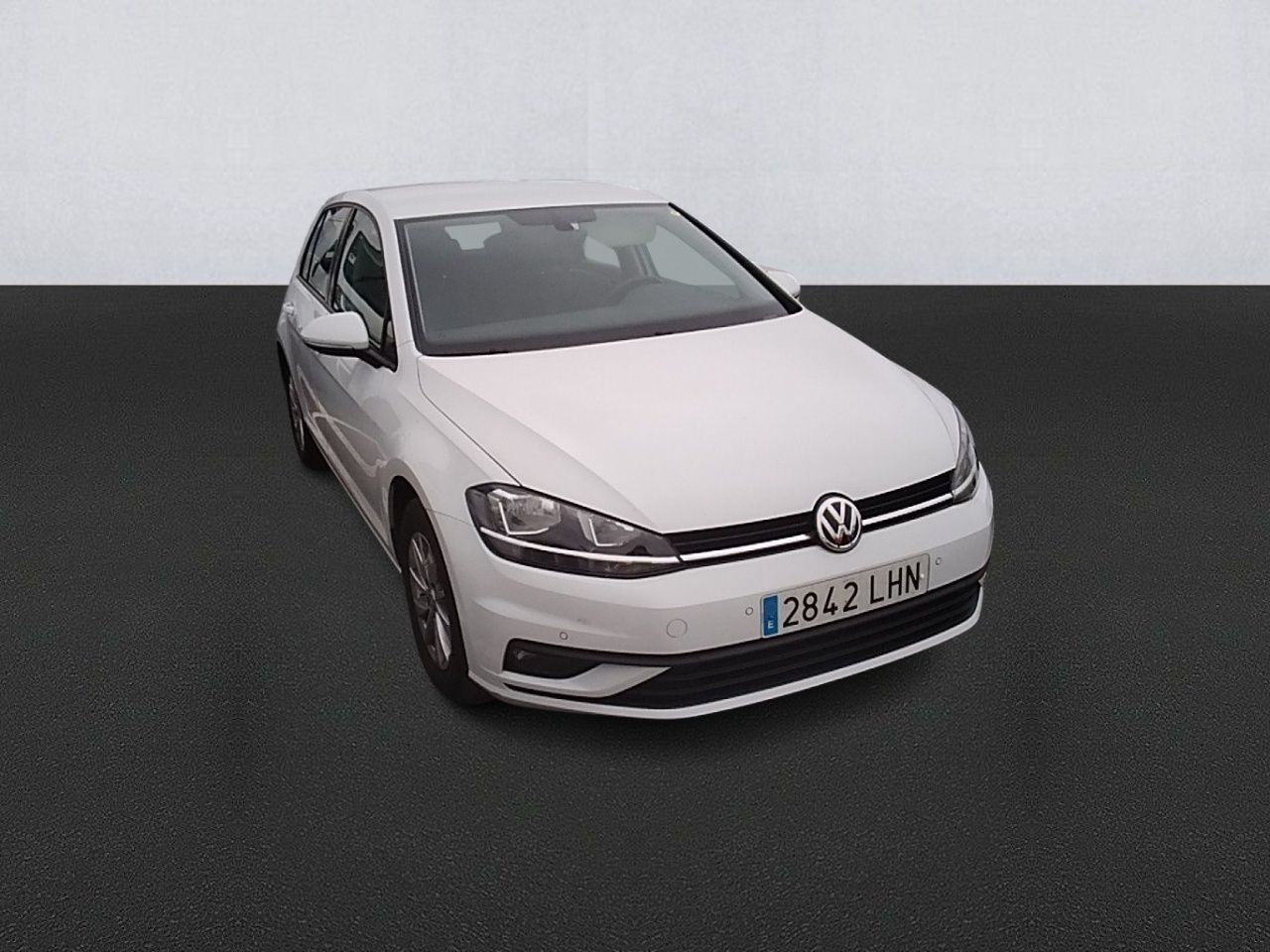 volkswagen golf 2020 / foto grande (3)