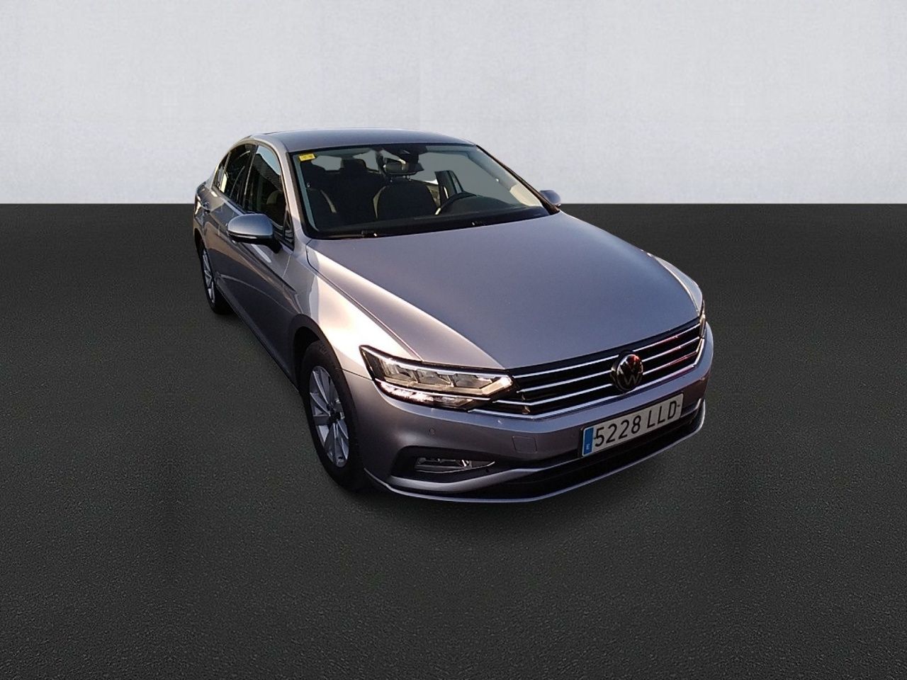 volkswagen passat 2020 / foto grande (3)