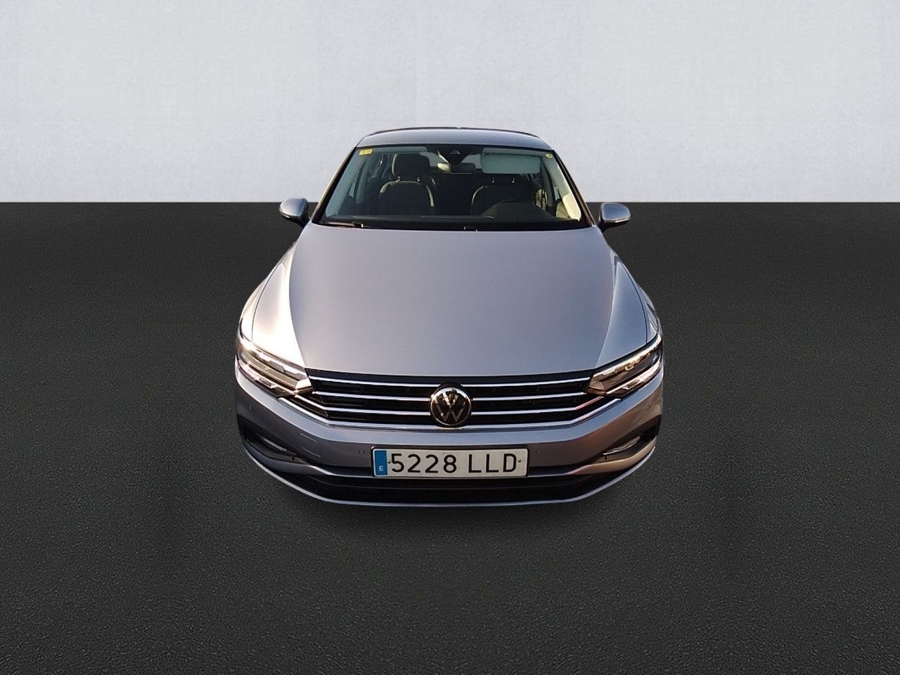volkswagen passat 2020 / foto grande (2)