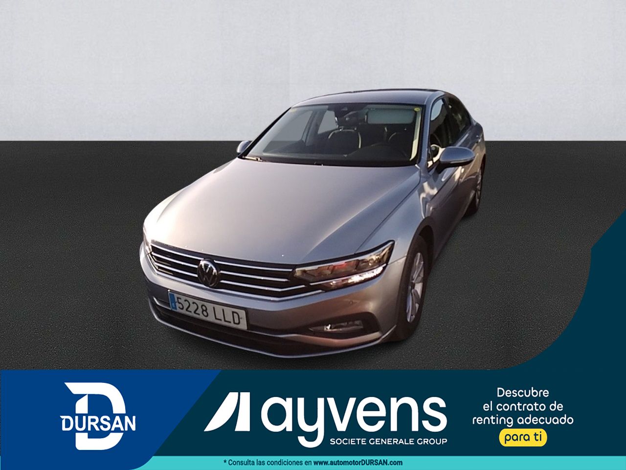 Foto volkswagen passat 2020 /