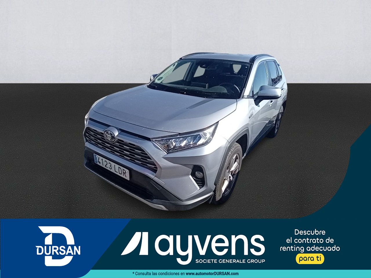 Foto toyota rav4 2019 /