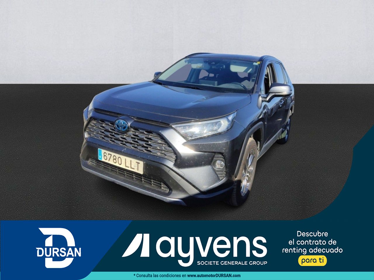 Foto toyota rav4 2020 /