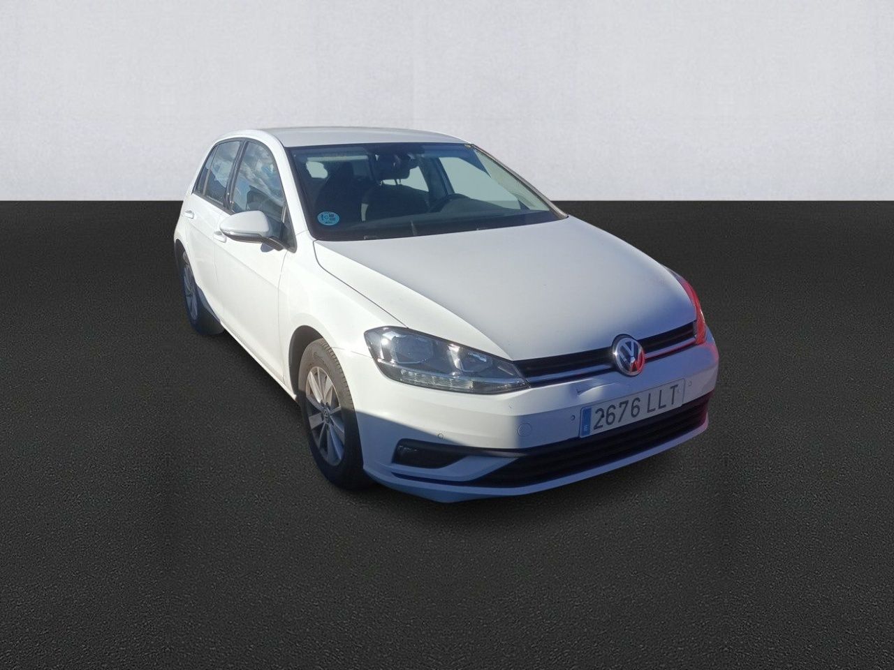 volkswagen golf 2020 / foto grande (3)