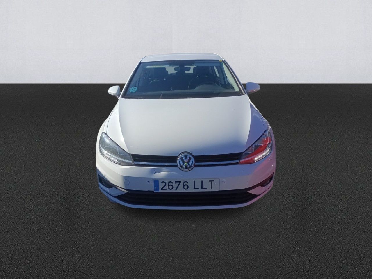 volkswagen golf 2020 / foto grande (2)