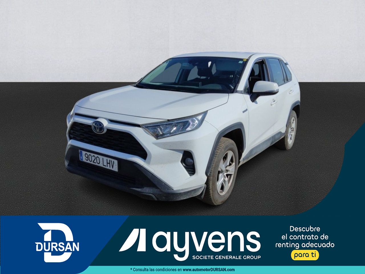 Foto toyota rav4 2020 /