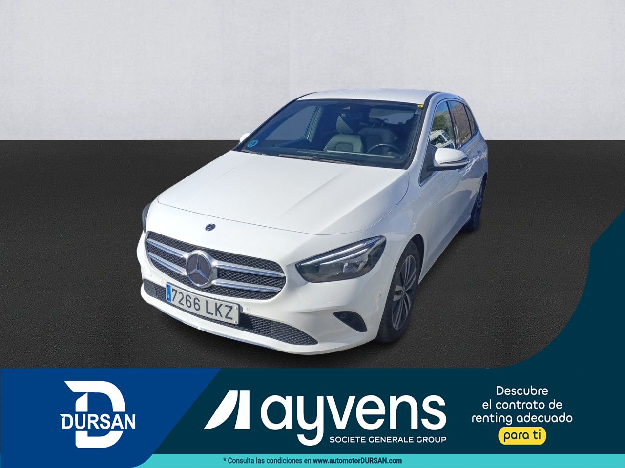 Mercedes clase glc 2021  de segunda mano - mercedes clase b 2020 /