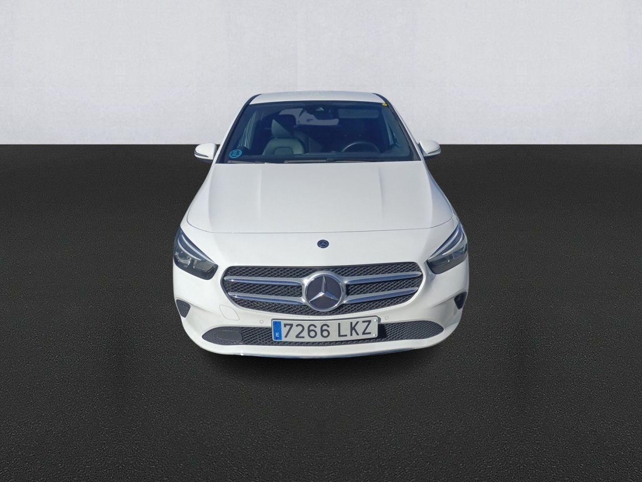 mercedes clase b 2020 / foto grande (2)