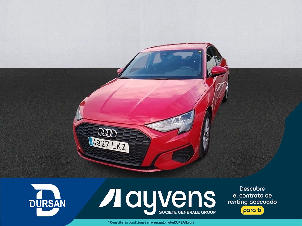 Foto audi a3 2020 /