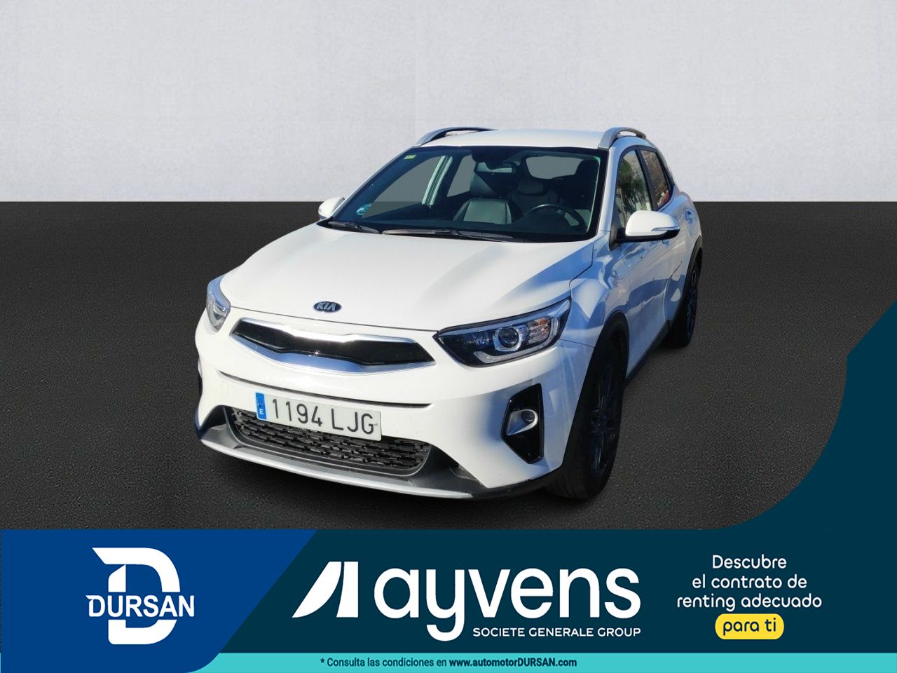 Kia ceed precio exclusivo  de segunda mano - kia stonic 2020 /