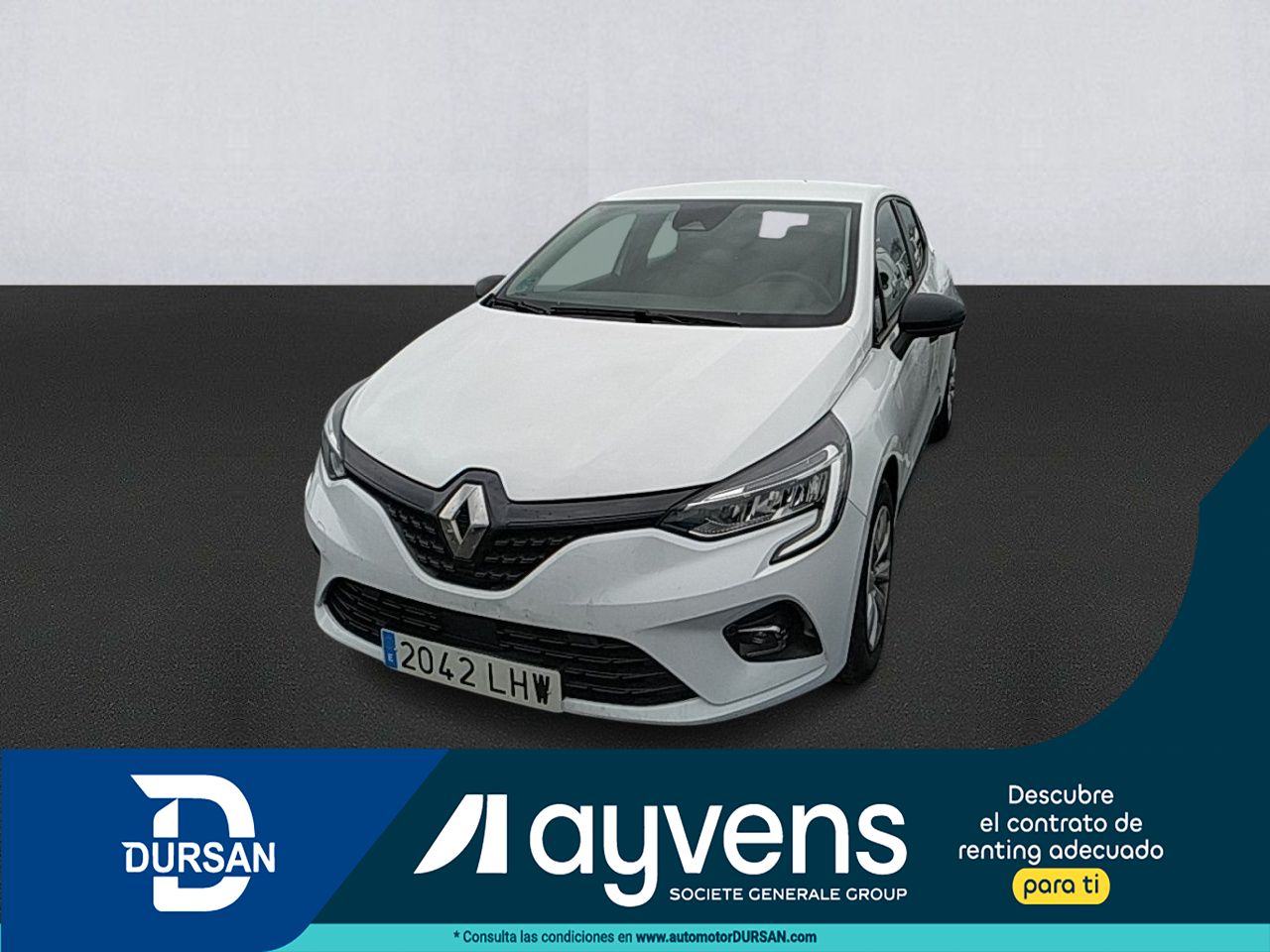 Renault captur hibrido madrid  de segunda mano en Madrid - renault clio 2020 /