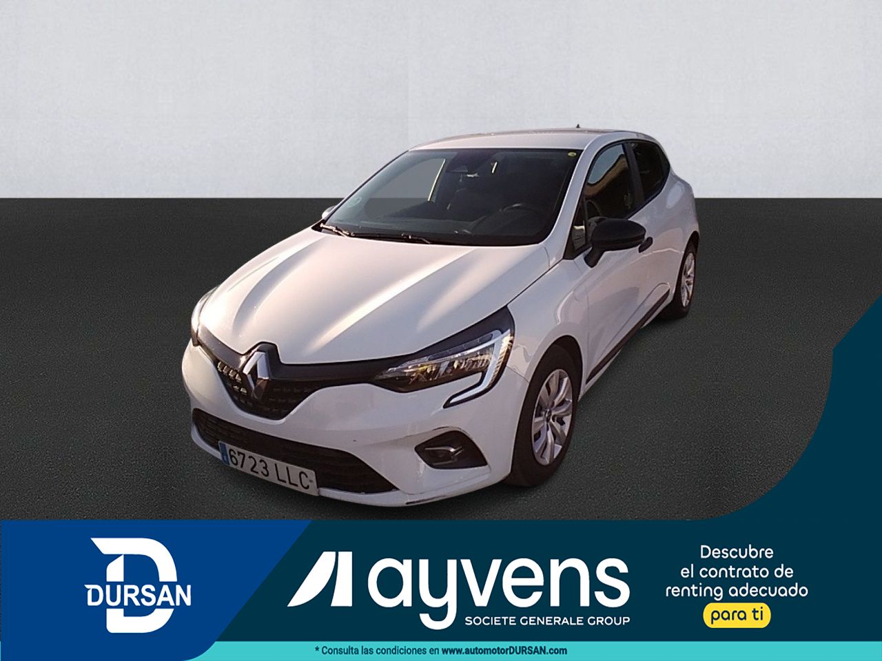 Renault captur hibrido madrid  de segunda mano en Madrid - renault clio 2020 /