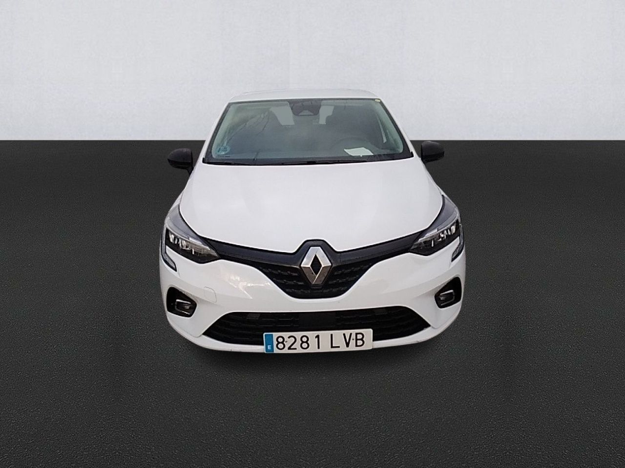renault clio 2021 / foto grande (2)