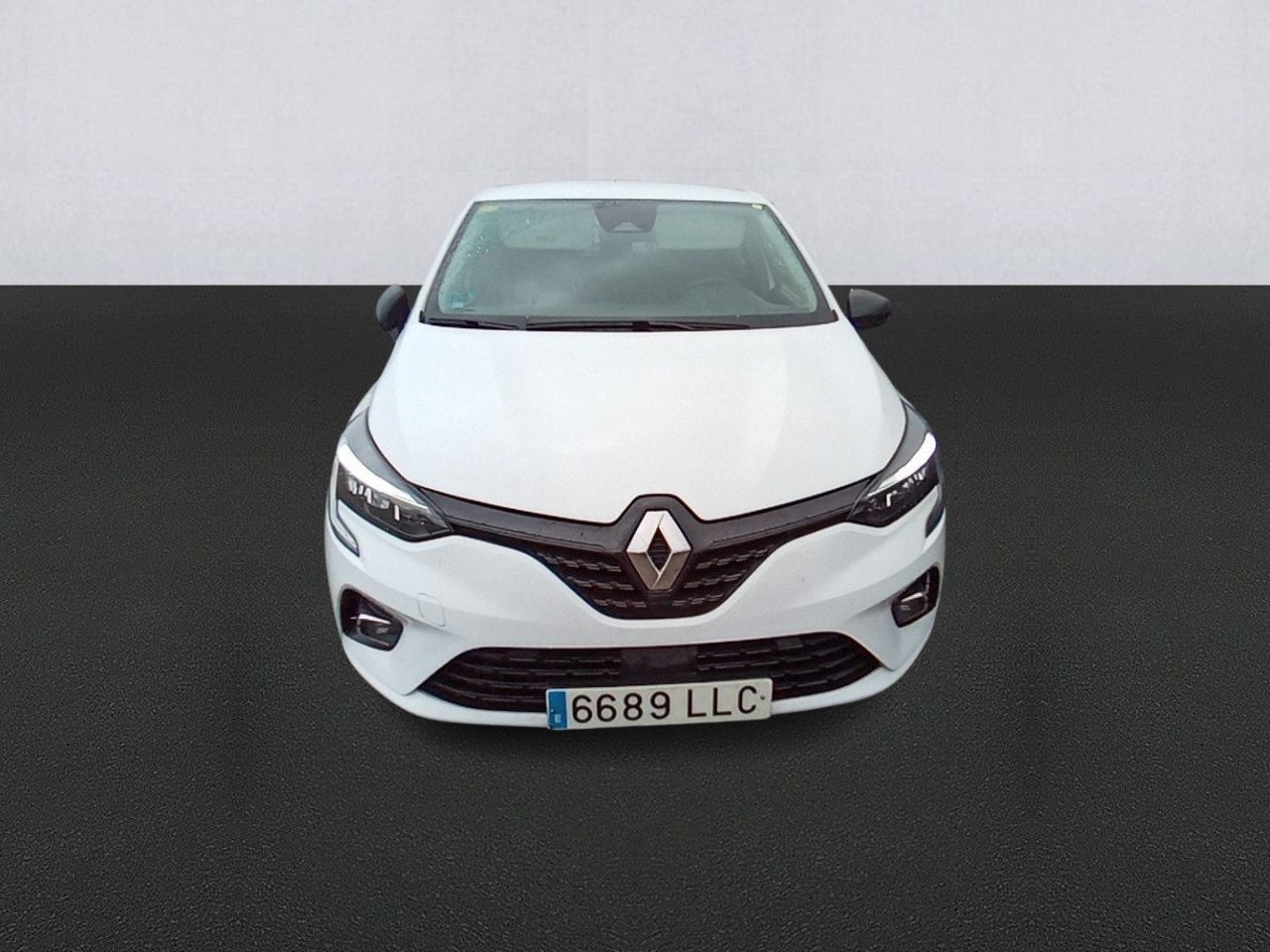 renault clio 2020 / foto grande (2)