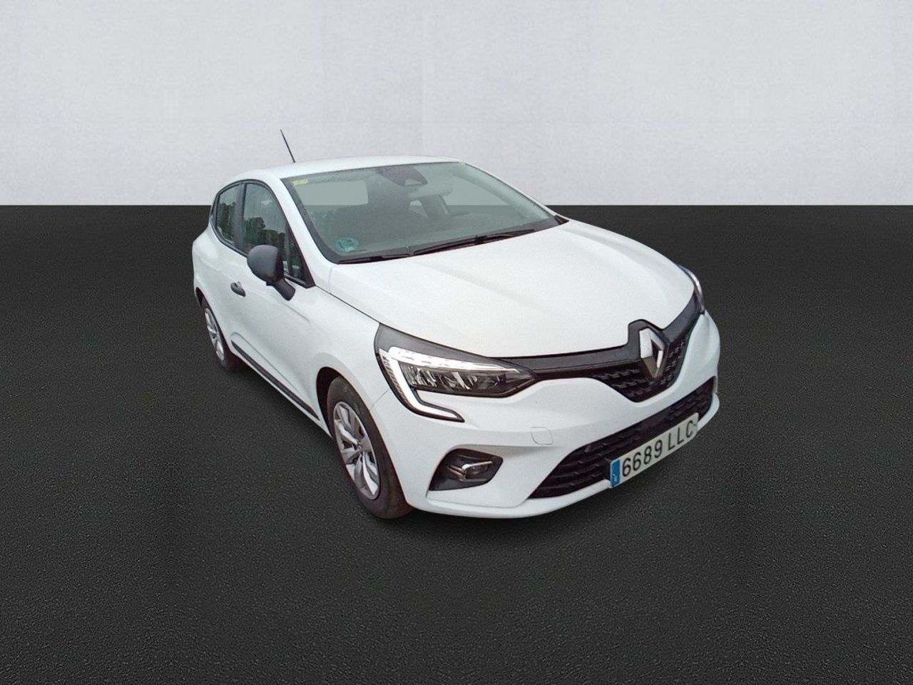 renault clio 2020 / foto grande (3)