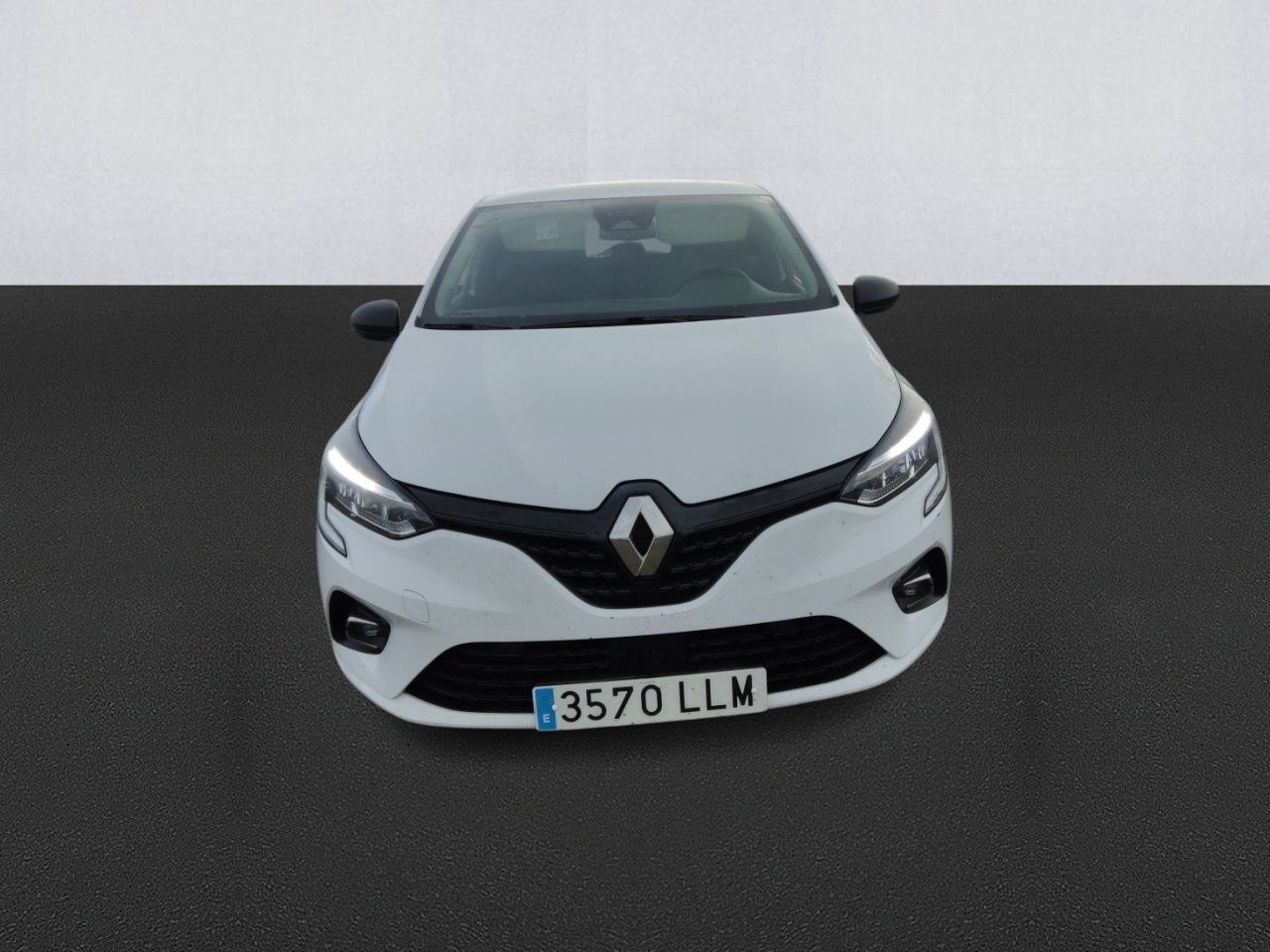 renault clio 2020 / foto grande (2)