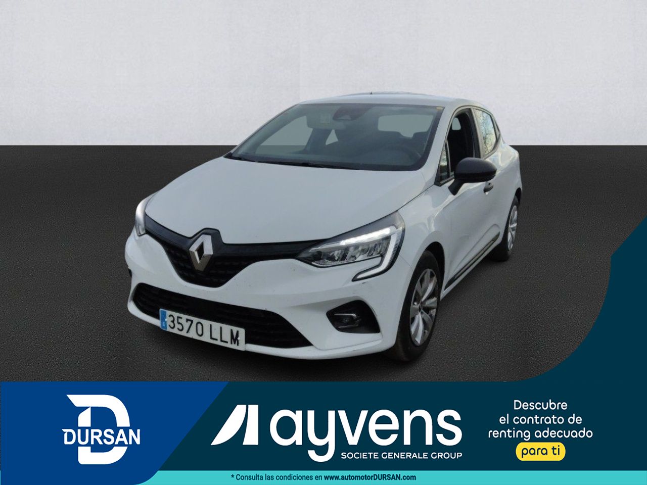 Renault captur hibrido madrid  de segunda mano en Madrid - renault clio 2020 /