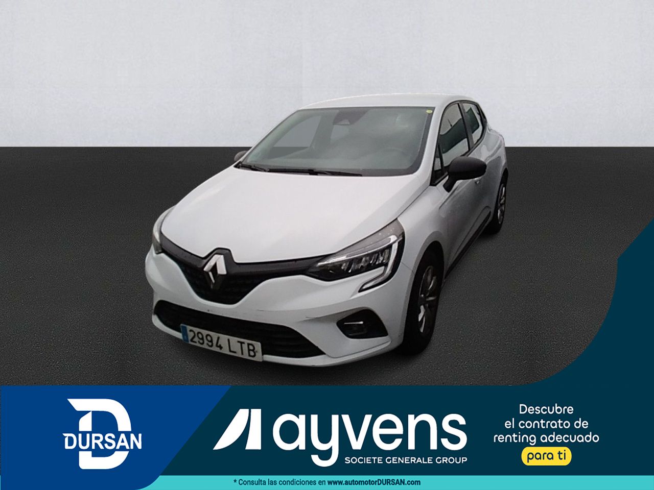 Renault captur hibrido madrid  de segunda mano en Madrid - renault clio 2021 /