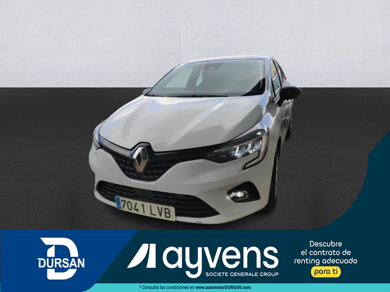 Renault captur hibrido madrid  de segunda mano en Madrid - renault clio 2021 /