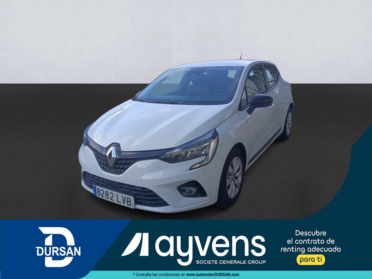 Renault captur hibrido madrid  de segunda mano en Madrid - renault clio 2021 /
