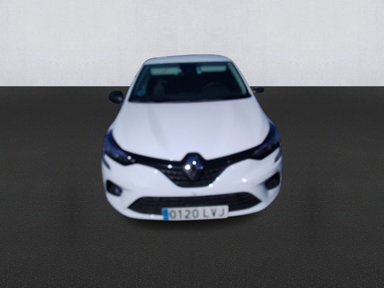 renault clio 2021 / foto grande (2)