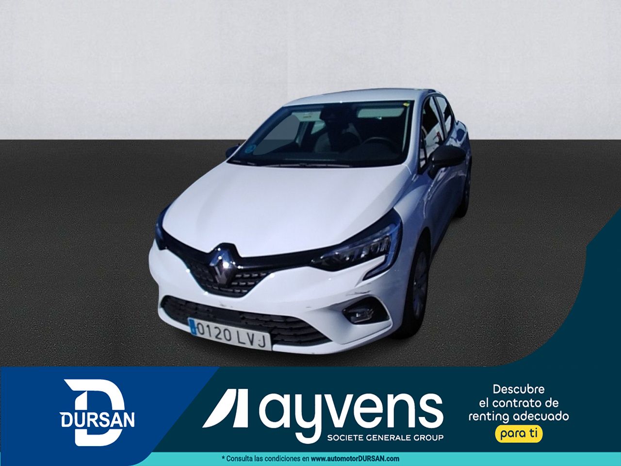 Renault captur hibrido madrid  de segunda mano en Madrid - renault clio 2021 /