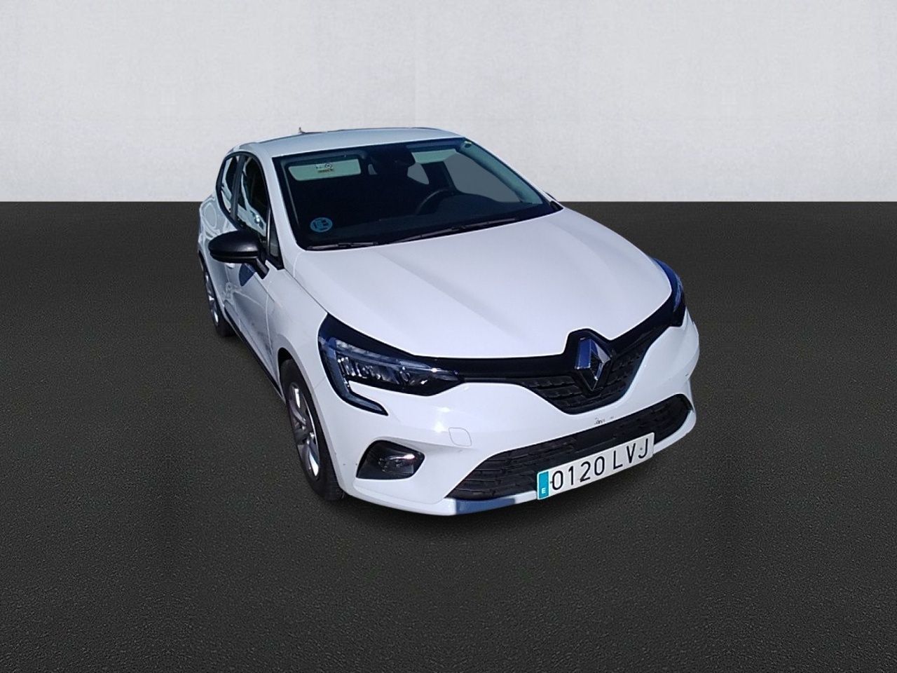 renault clio 2021 / foto grande (3)