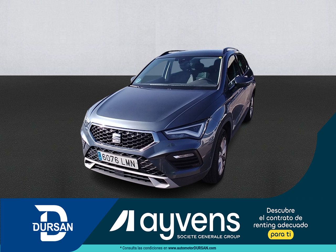 Foto seat ateca 2021 /