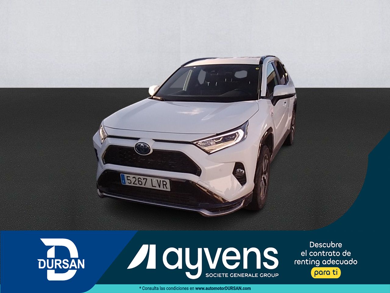 Foto toyota rav4 2021 /