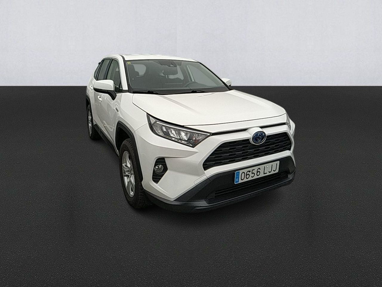 toyota rav4 2020 / foto grande (3)