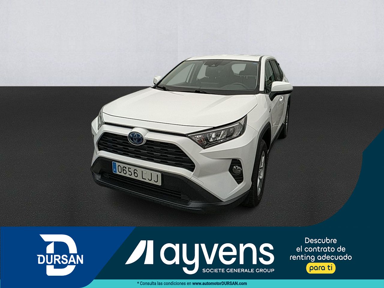 Foto toyota rav4 2020 /