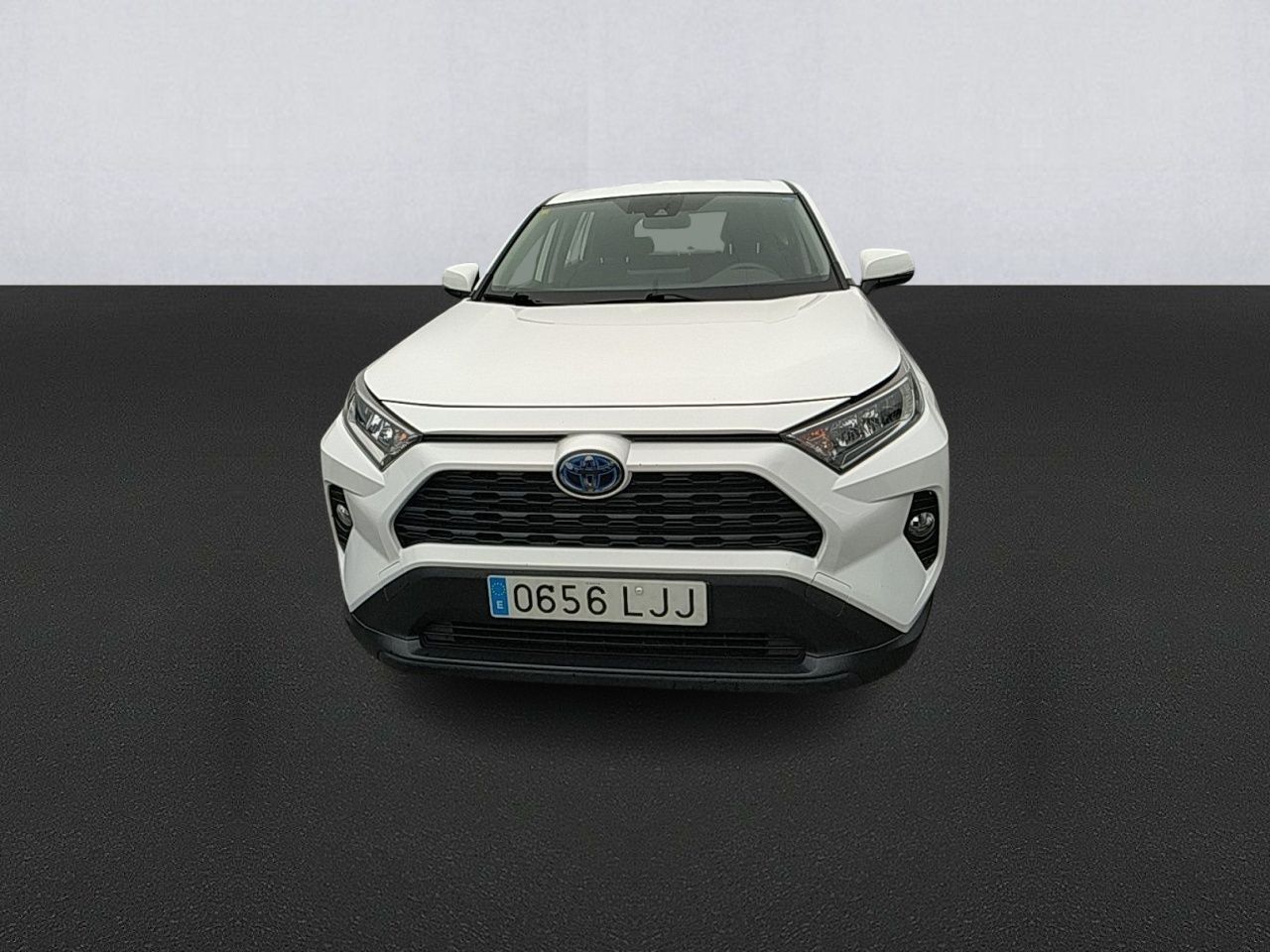 toyota rav4 2020 / foto grande (2)