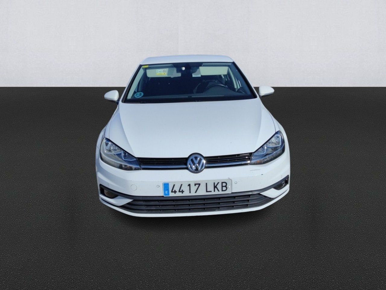 volkswagen golf 2020 / foto grande (2)