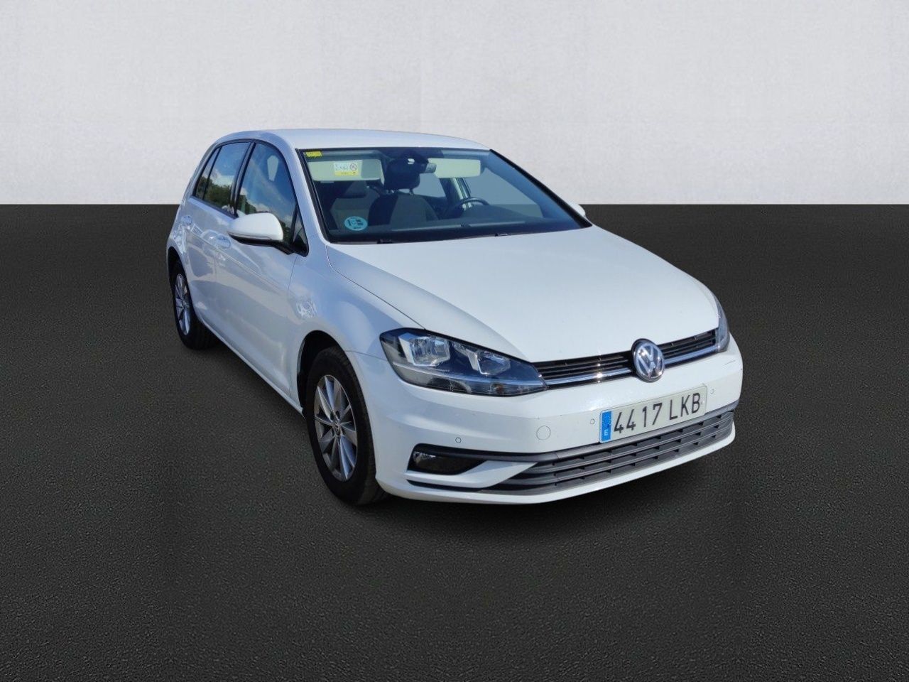 volkswagen golf 2020 / foto grande (3)