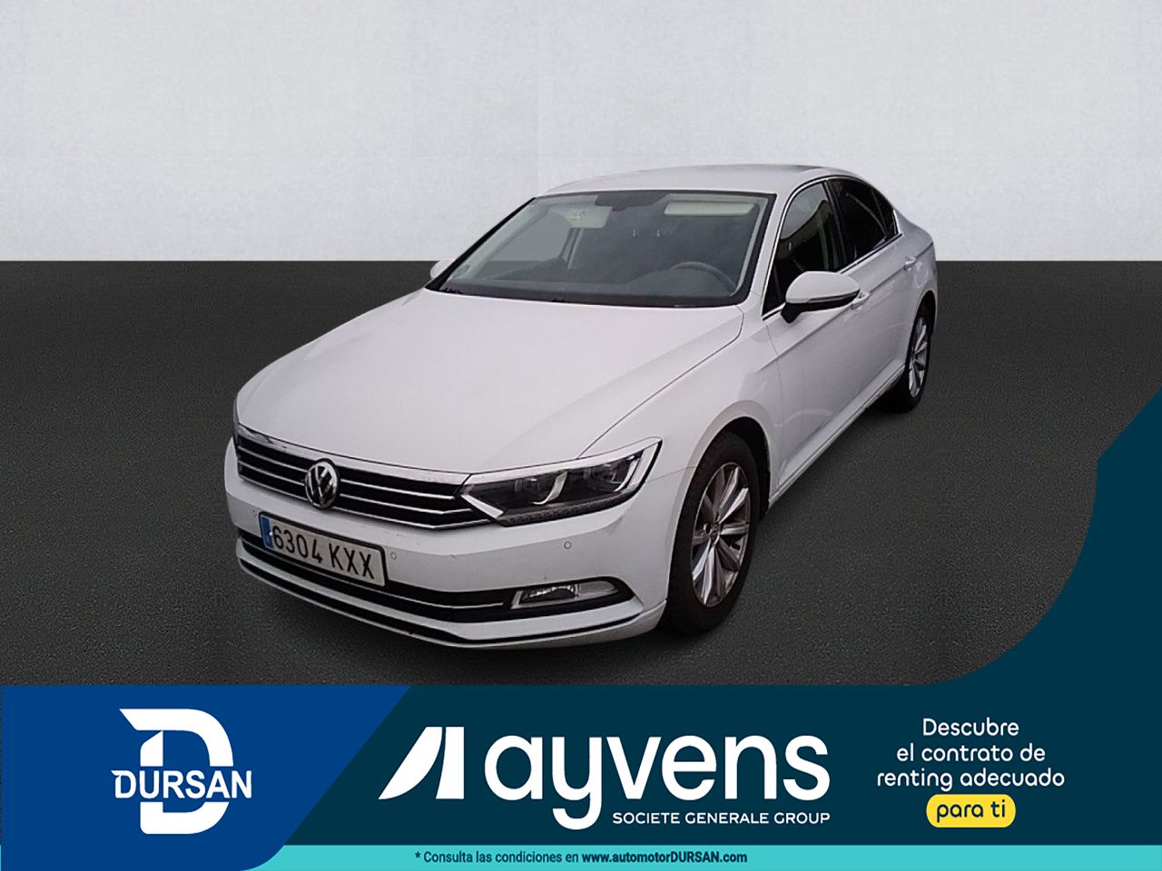 Foto volkswagen passat 2019 /