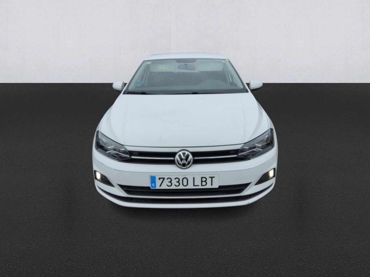 volkswagen polo 2019 / foto grande (2)