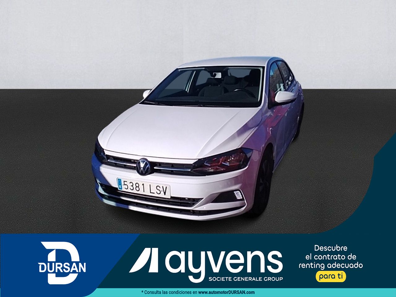 Foto volkswagen polo 2021 /