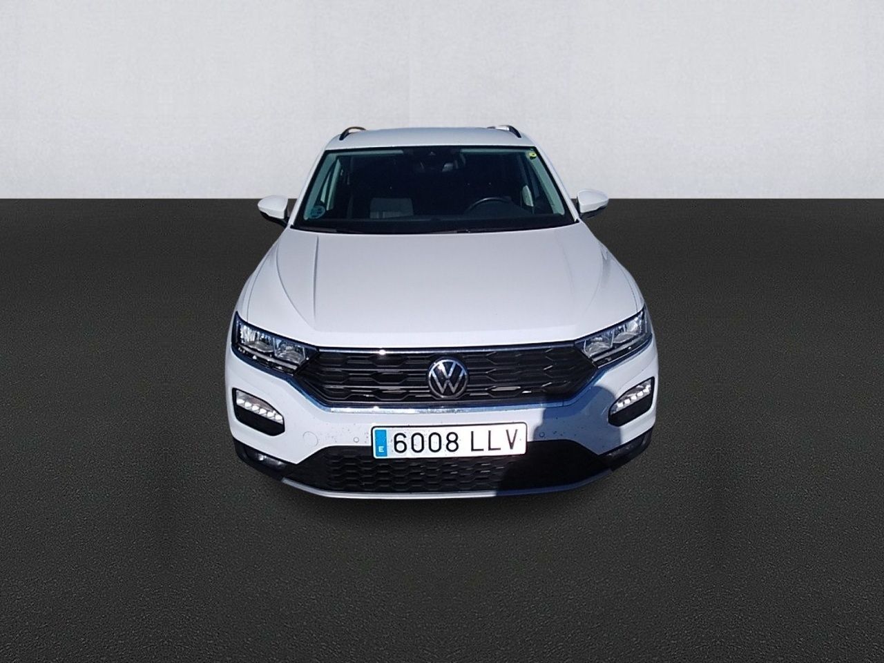 volkswagen t-roc 2020 / foto grande (2)