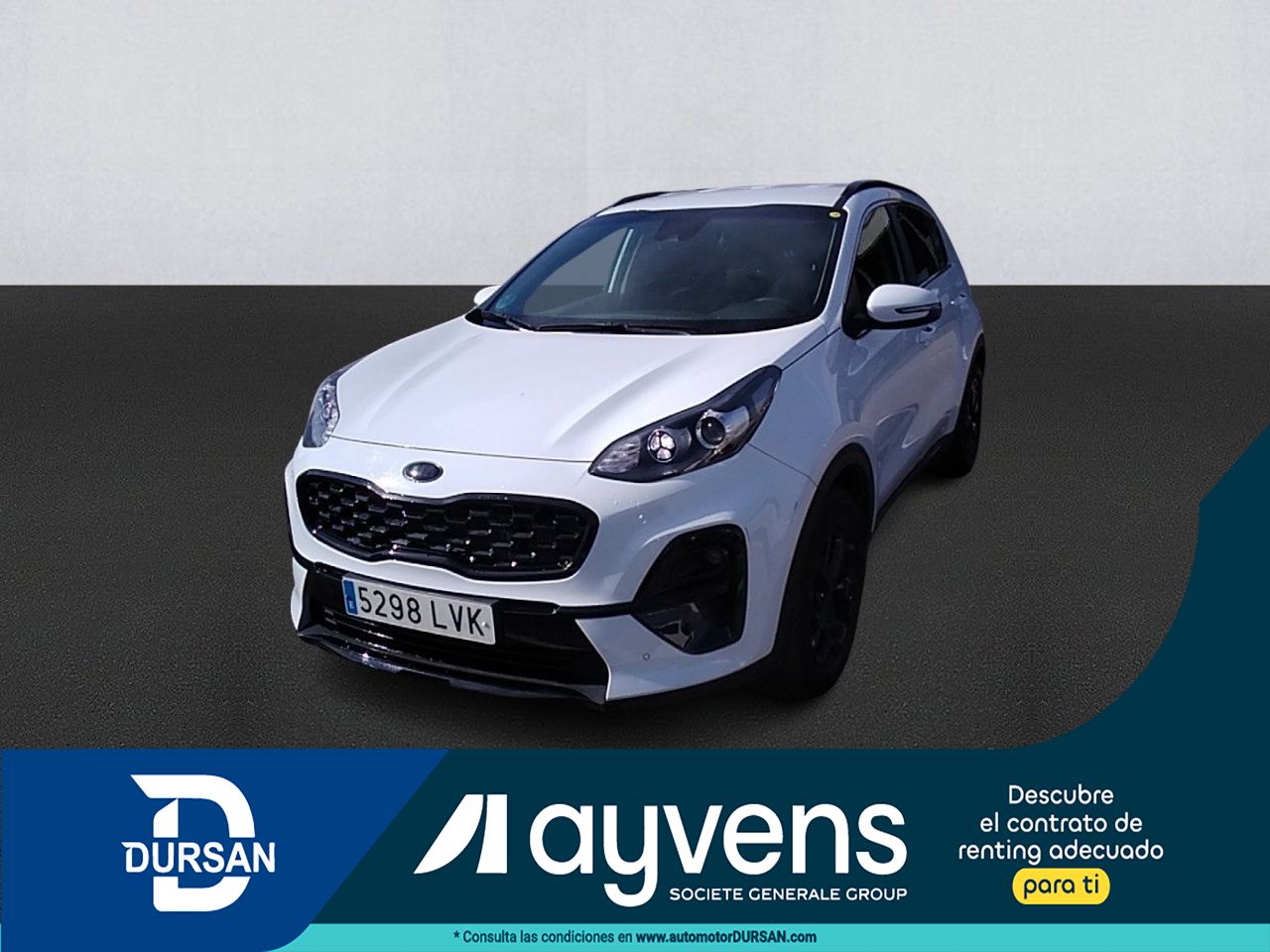 Kia ceed 2021 mantenimiento reciente  de segunda mano - kia sportage 2021 /
