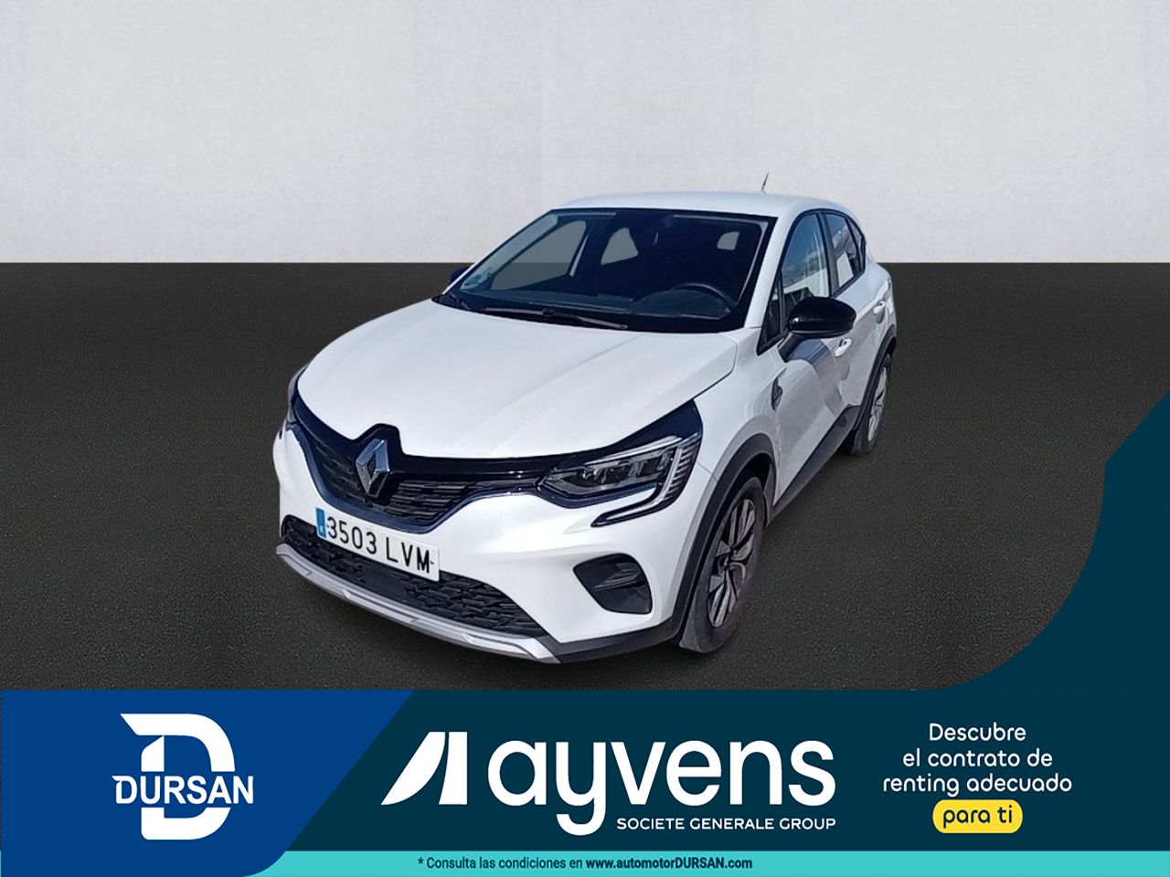 Foto renault captur 2021 /