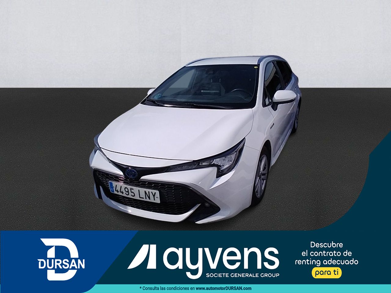 Corolla 2021 con 72 kw  de segunda mano - toyota corolla 2021 /