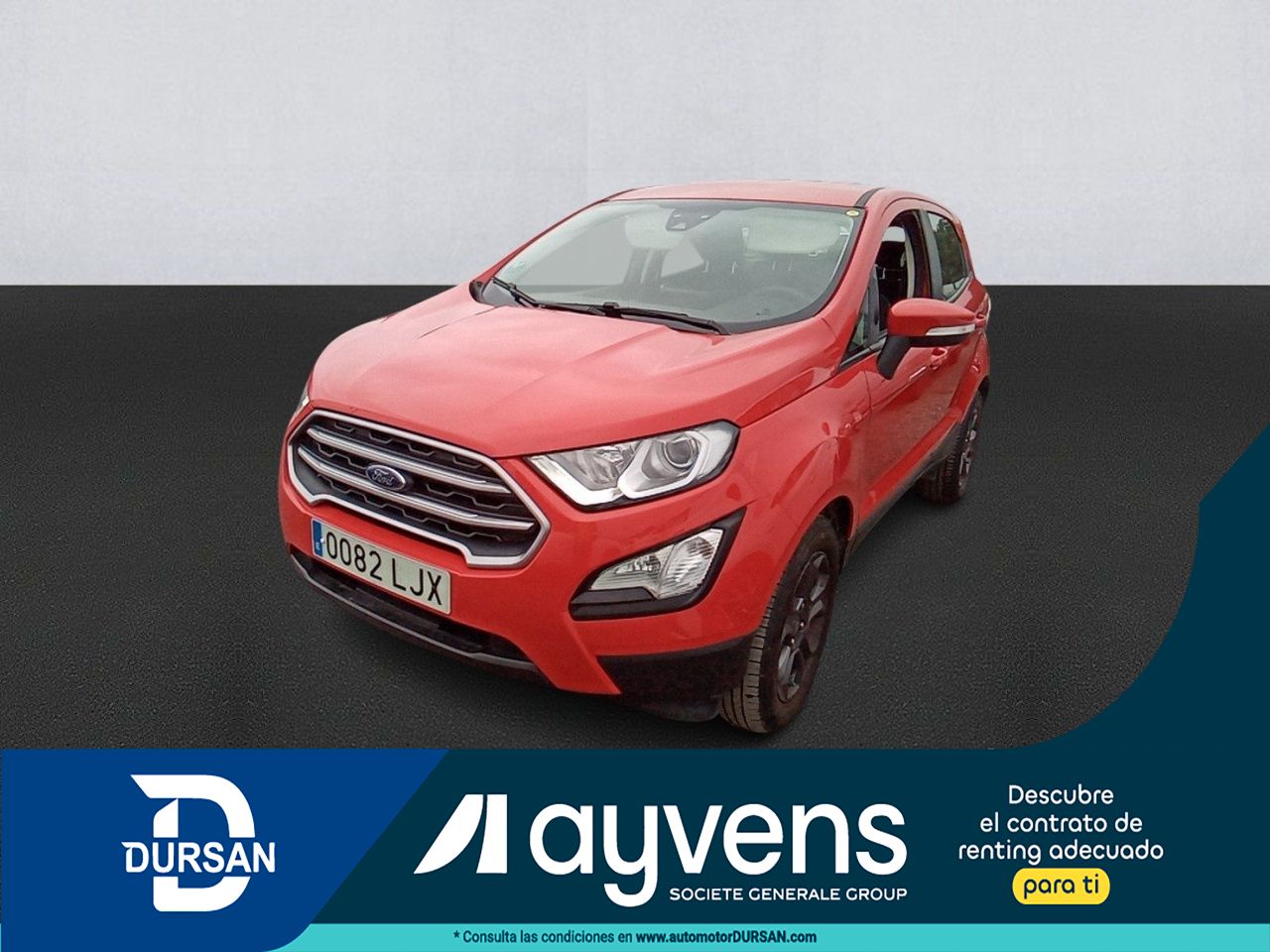 Chalet villa totalmente  de segunda mano - ford ecosport 2020 /