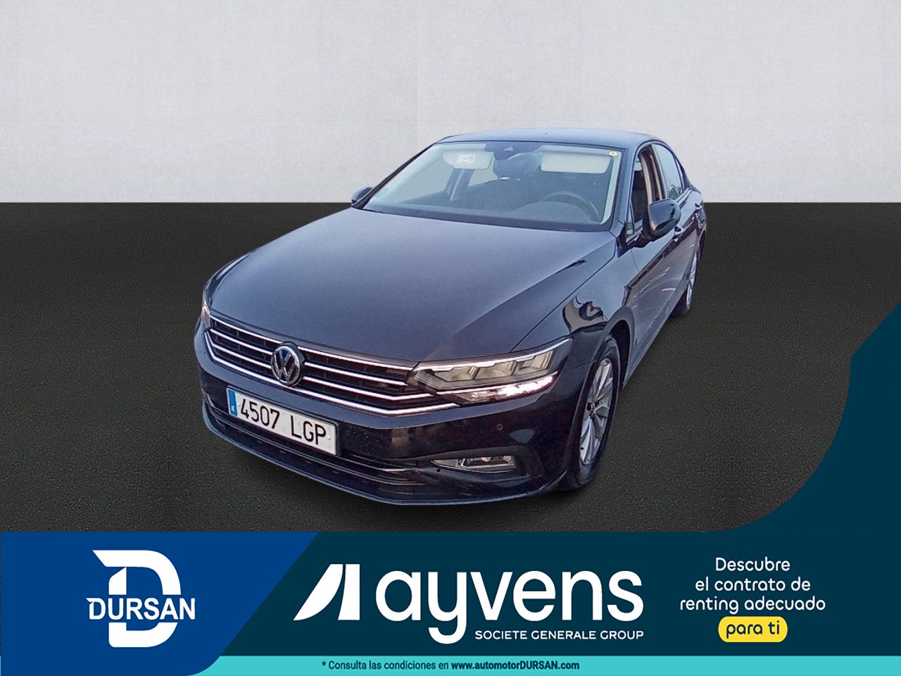 Foto volkswagen passat 2020 /