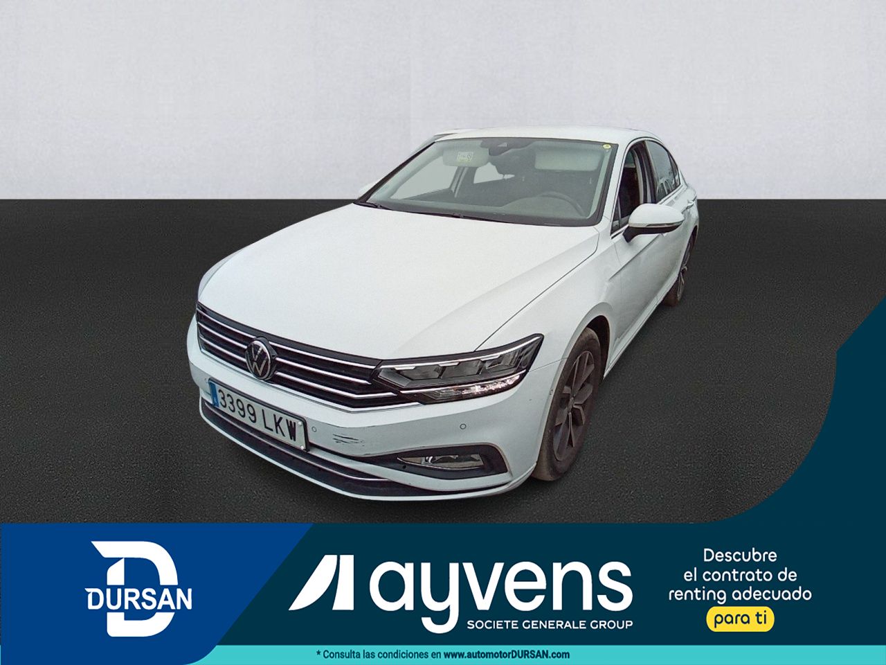 Foto volkswagen passat 2020 /