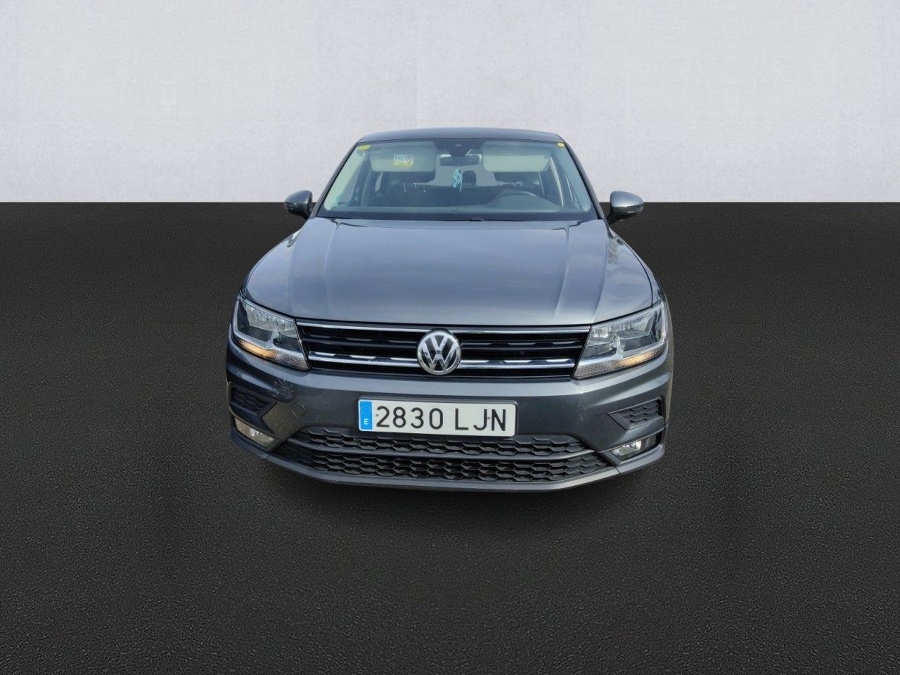 volkswagen tiguan 2020 / foto grande (2)