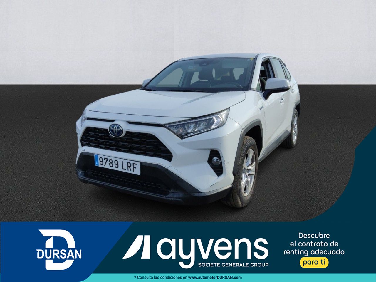 Foto toyota rav4 2021 /