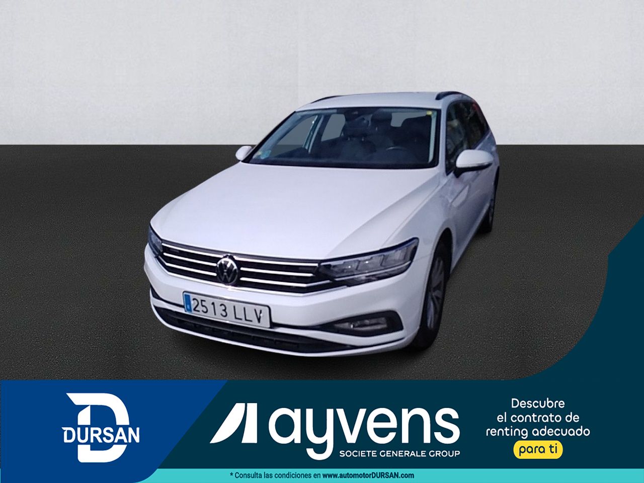 Foto volkswagen passat 2020 /