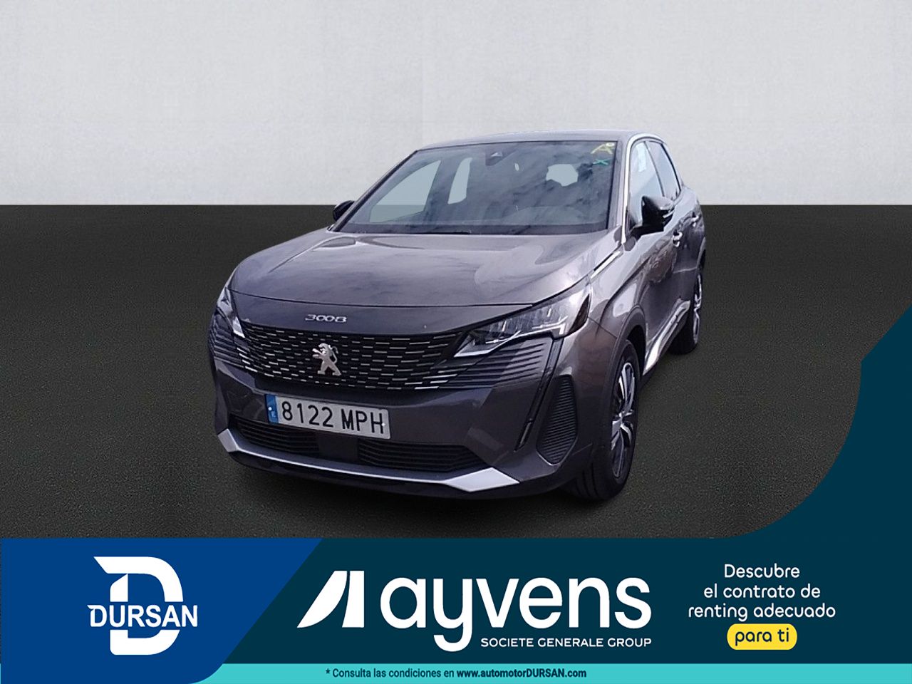 Foto peugeot 3008 2024 /