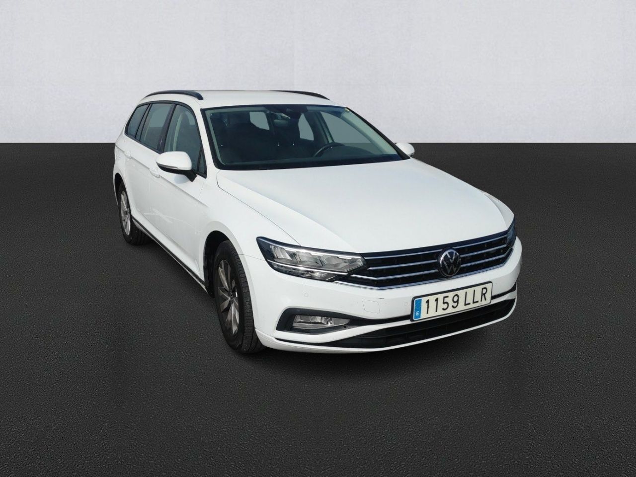 volkswagen passat 2020 / foto grande (3)