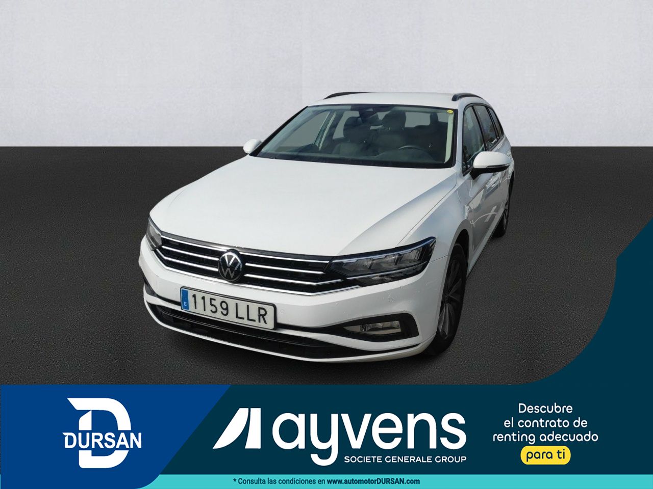 Foto volkswagen passat 2020 /