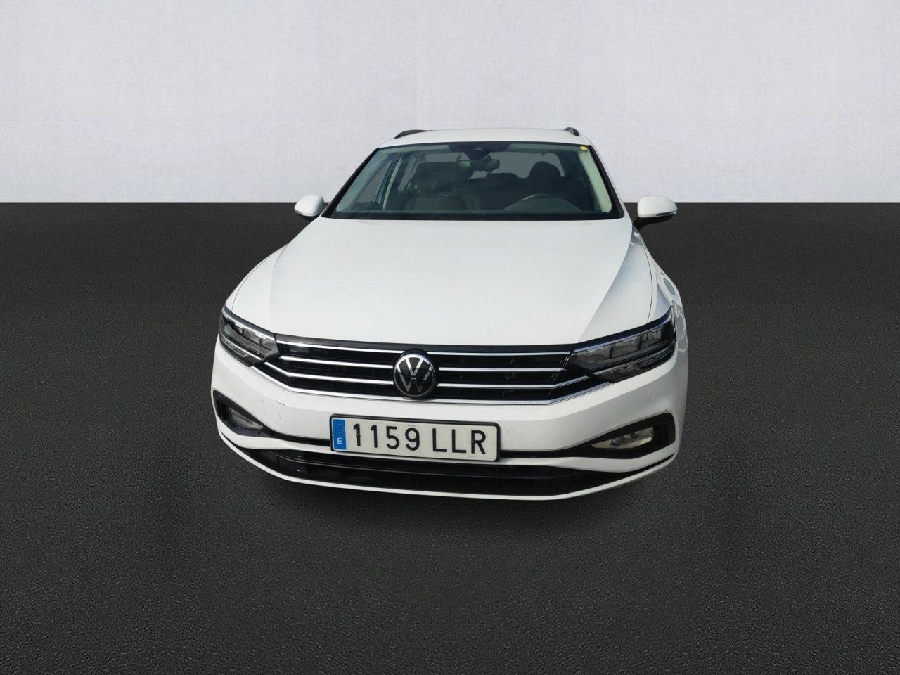 volkswagen passat 2020 / foto grande (2)